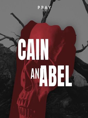 cover image of Cain and Abel